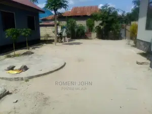 Furnished 4bdrm House in Tanzania Dsm Ukonga for sale