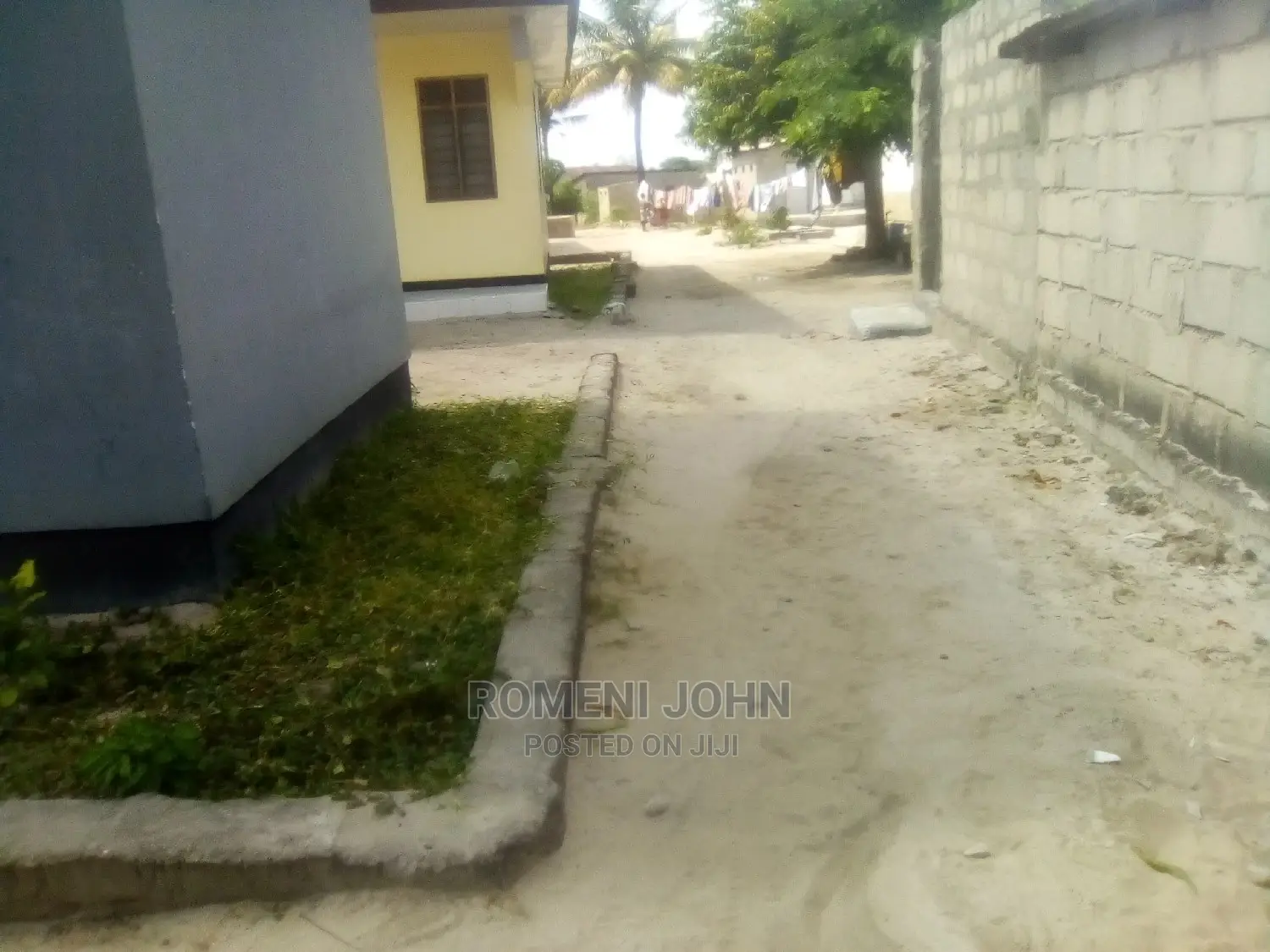 Furnished 4bdrm House in Tanzania Dsm Ukonga for sale