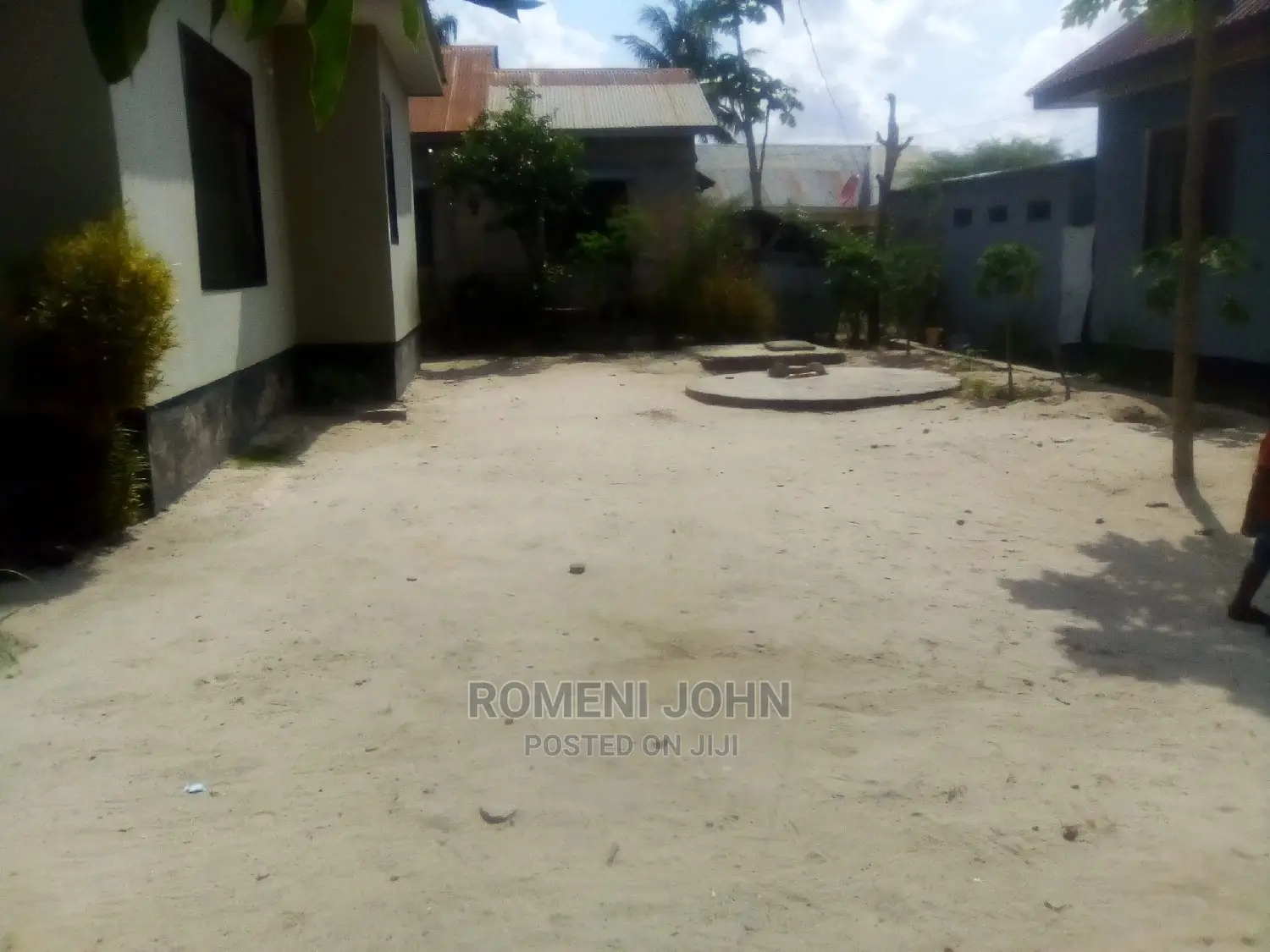 Furnished 4bdrm House in Tanzania Dsm Ukonga for sale