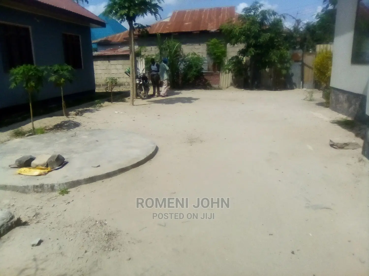 Furnished 4bdrm House in Tanzania Dsm Ukonga for sale