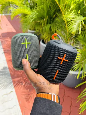 Booms 350 Portable Speaker