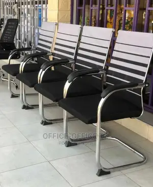 Visitor Chair