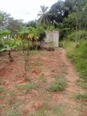 1000sqm Plot for Sale