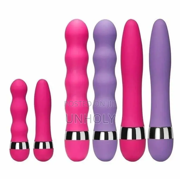 Mini Vibrators