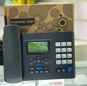 Table Phone/Simu Ya Mezani