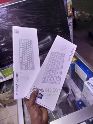 Keybord Wirless