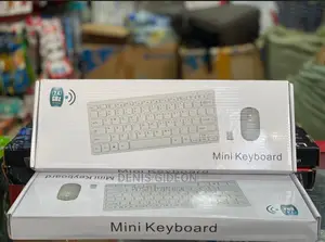 Keybord Wireless