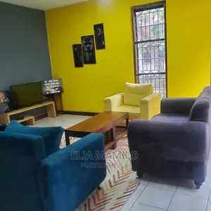 Furnished 3bdrm Apartment in Beach House, for rent