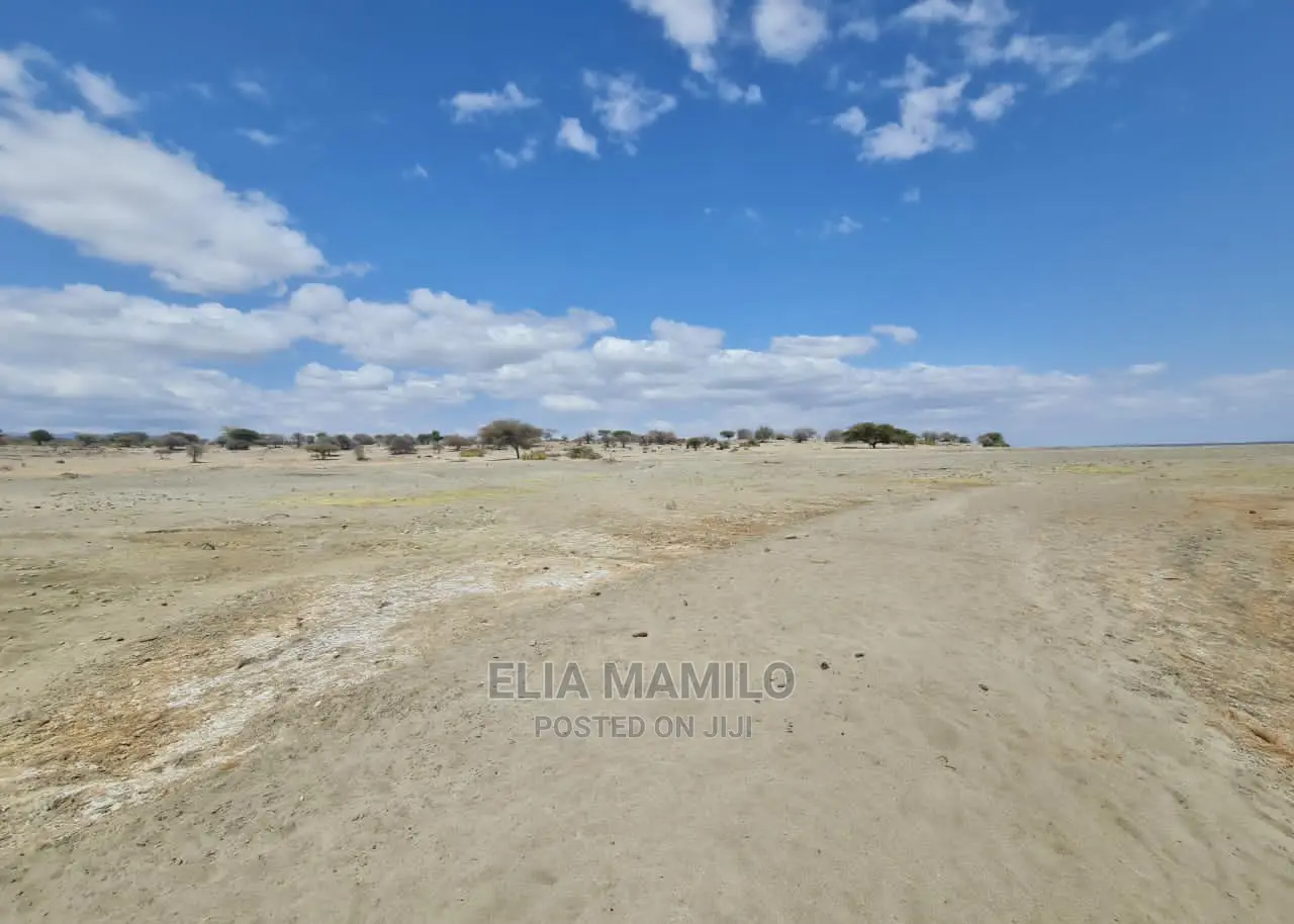 Tourist Land for Sale in Mto Wa Mbu, Arusha Lake Manyara