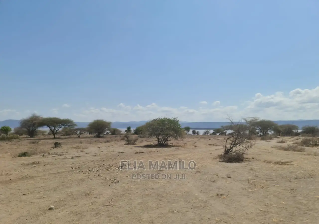 Tourist Land for Sale in Mto Wa Mbu, Arusha Lake Manyara