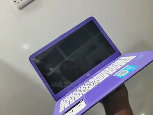 Laptop HP Stream Laptop 4GB Intel Pentium SSD 32GB
