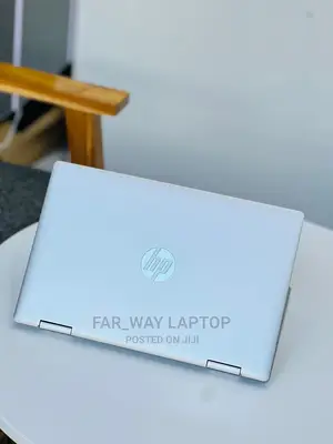 New Laptop HP Pavilion 14t 16GB Intel Core I7 SSD 512GB