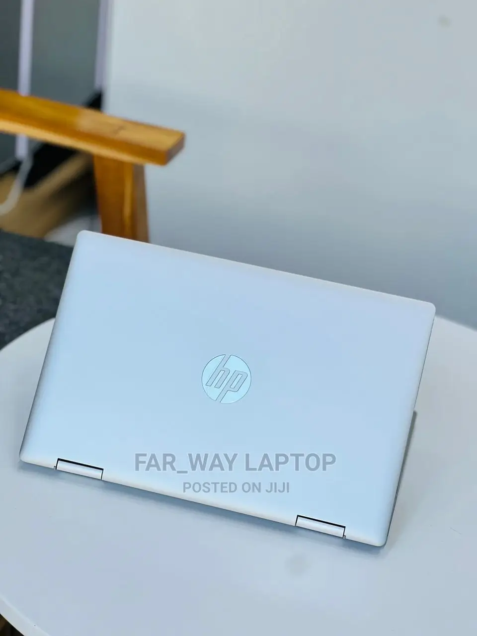 New Laptop HP Pavilion 14t 16GB Intel Core I7 SSD 512GB