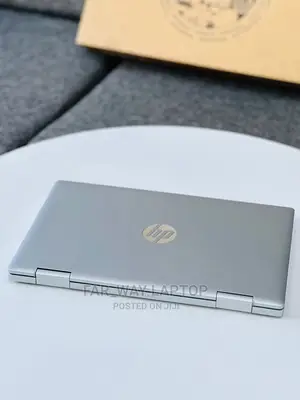 New Laptop HP Pavilion 14t 16GB Intel Core I7 SSD 512GB