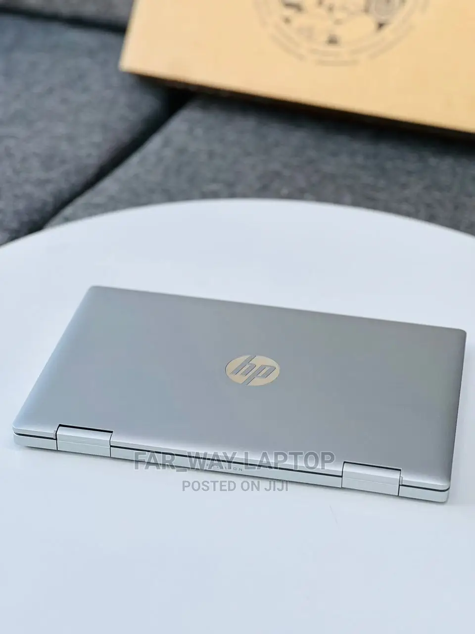 New Laptop HP Pavilion 14t 16GB Intel Core I7 SSD 512GB