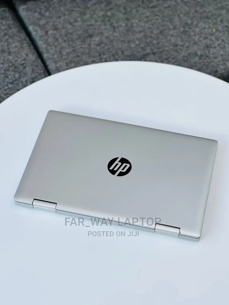 New Laptop HP Pavilion 14t 16GB Intel Core I7 SSD 512GB