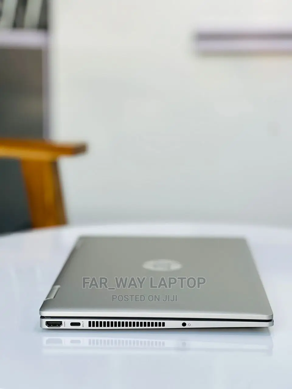 New Laptop HP Pavilion 14t 16GB Intel Core I7 SSD 512GB