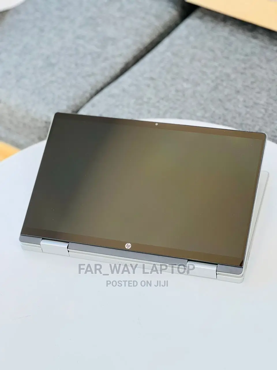 New Laptop HP Pavilion 14t 16GB Intel Core I7 SSD 512GB