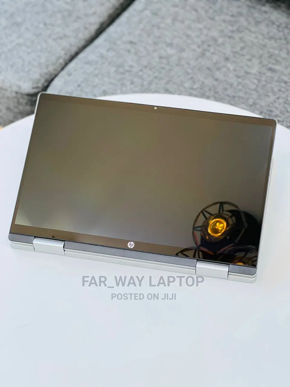 New Laptop HP Pavilion 14t 16GB Intel Core I7 SSD 512GB