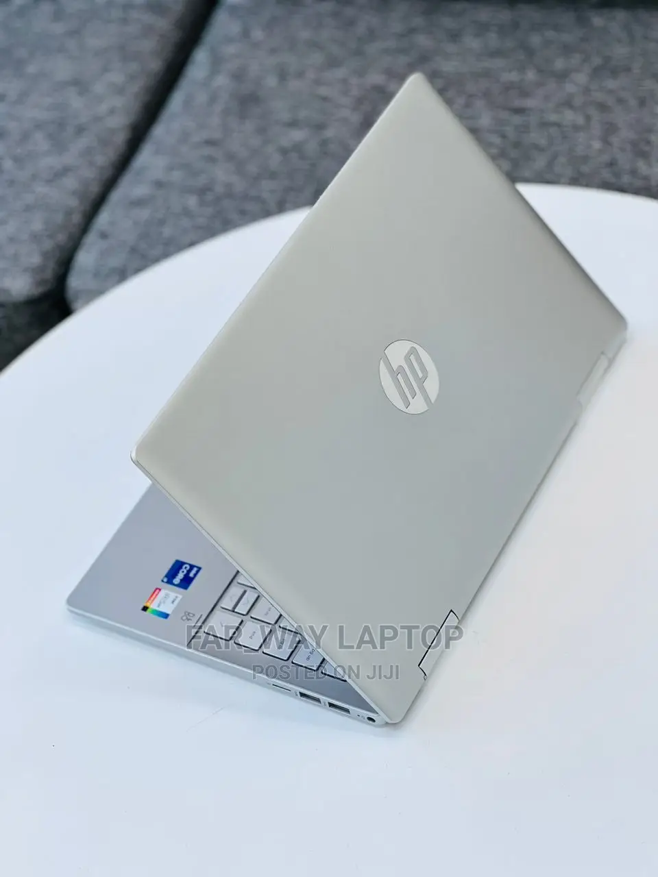 New Laptop HP Pavilion 14t 16GB Intel Core I7 SSD 512GB