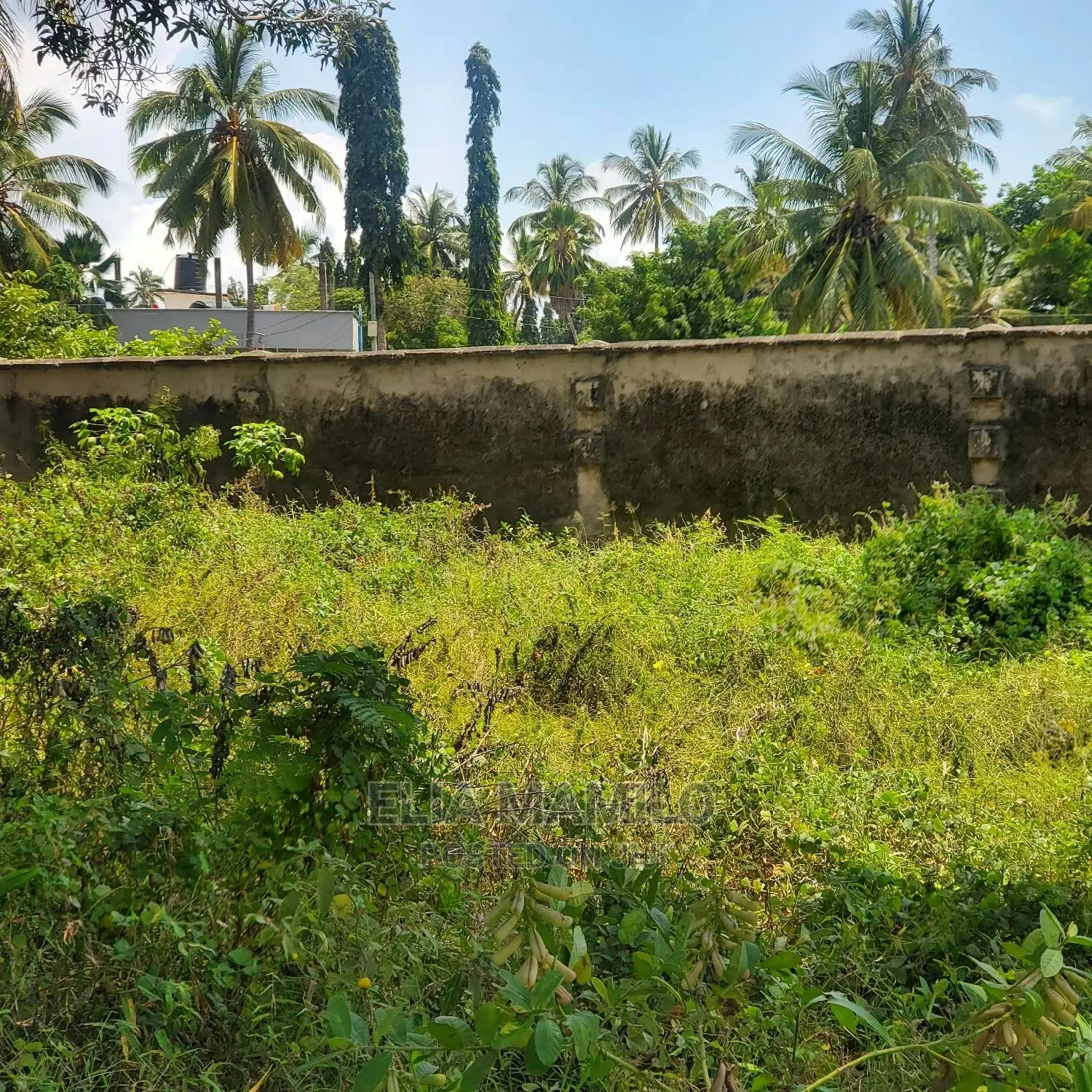 Beach Plot for Sale in Dar ES Salaam, Mjimwema, Maweni.