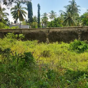 Beach Plot for Sale in Dar ES Salaam, Mjimwema, Maweni.
