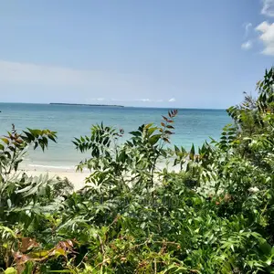 Beach Plot for Sale in Dar ES Salaam, Mjimwema, Maweni.