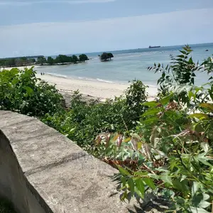 Beach Plot for Sale in Dar ES Salaam, Mjimwema, Maweni.