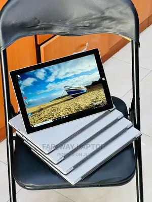 Laptop Microsoft Surface Pro 3 4GB Intel Core I3 SSD 60GB