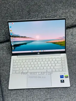 New Laptop HP Pavilion 14z 16GB Intel Core I5 SSD 512GB