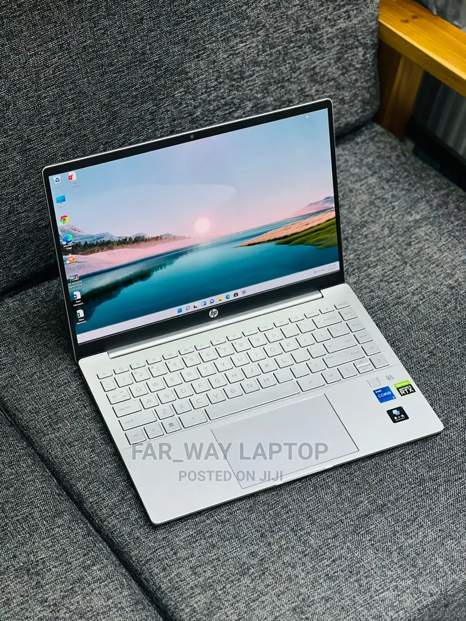 New Laptop HP Pavilion 14z 16GB Intel Core I5 SSD 512GB