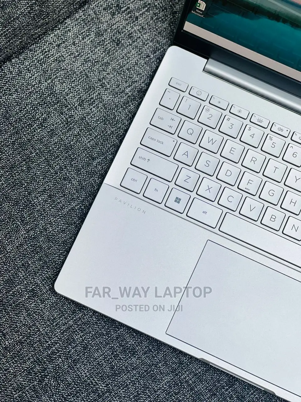 New Laptop HP Pavilion 14z 16GB Intel Core I5 SSD 512GB