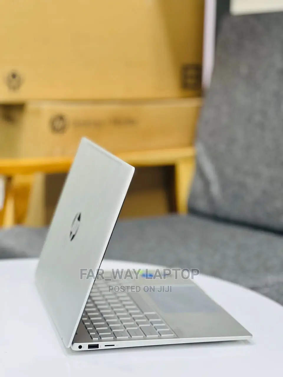 New Laptop HP Pavilion 14z 16GB Intel Core I5 SSD 512GB