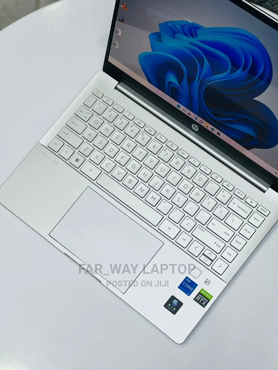New Laptop HP Pavilion 14z 16GB Intel Core I5 SSD 512GB