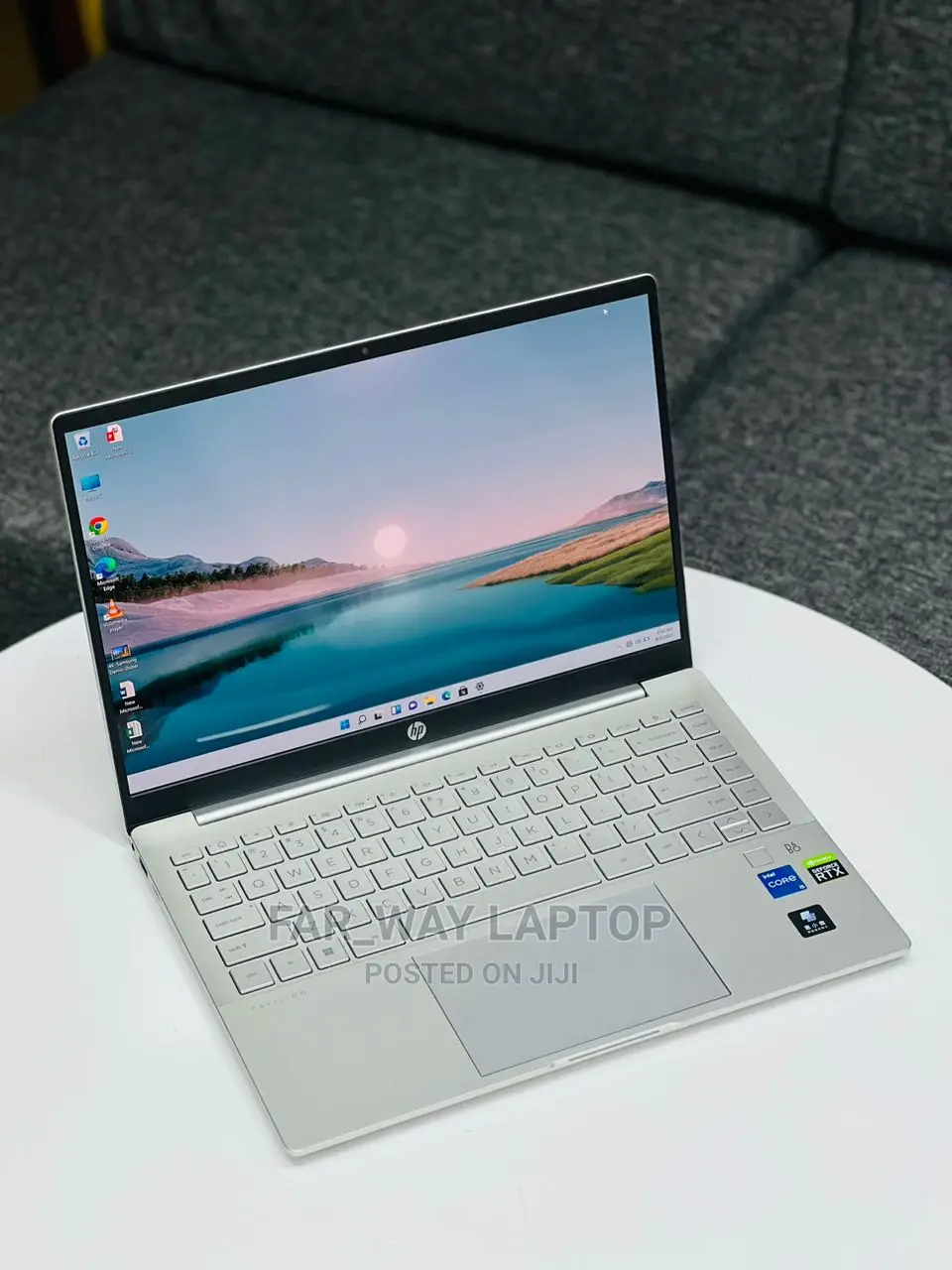 New Laptop HP Pavilion 14z 16GB Intel Core I5 SSD 512GB