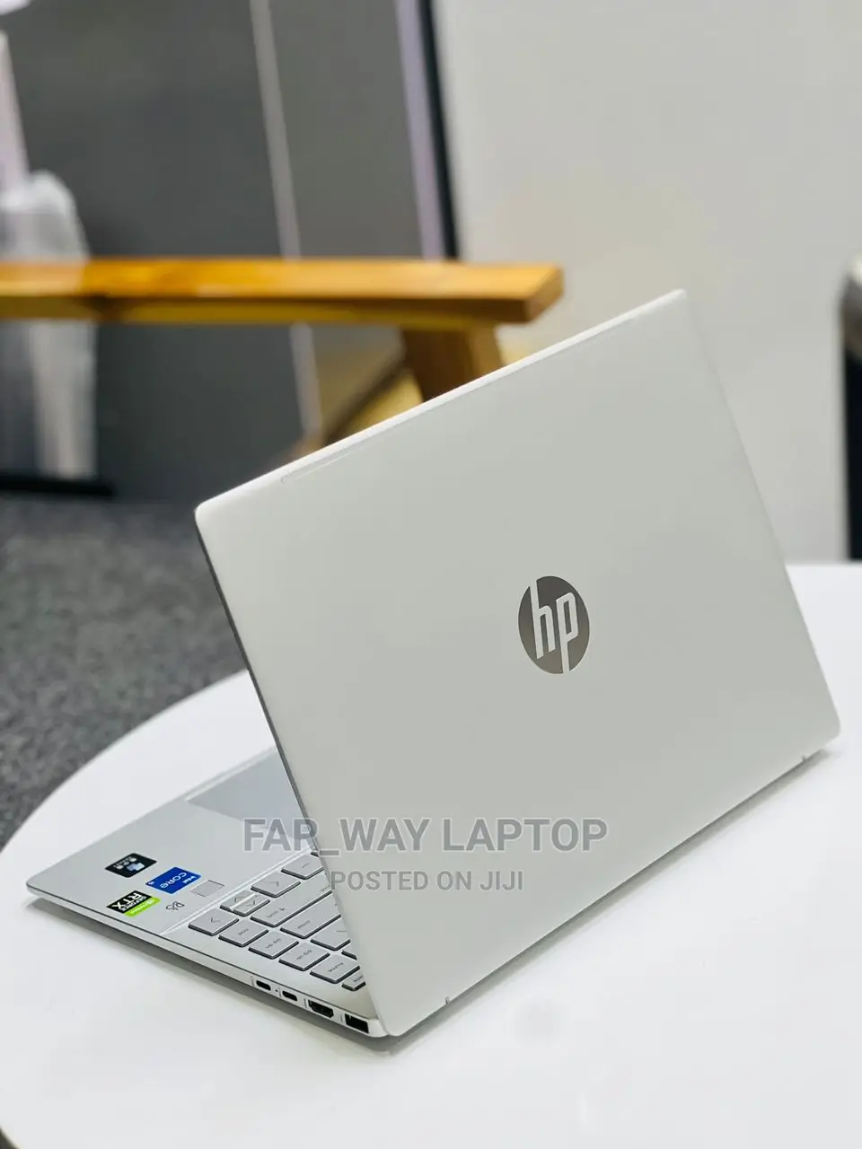 New Laptop HP Pavilion 14z 16GB Intel Core I5 SSD 512GB