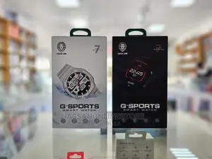 Greenlion G Sports Smart Watch