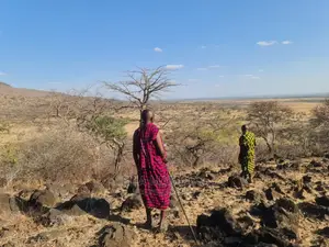 Lake Manyara View, Land for Sale in Monduli Arusha
