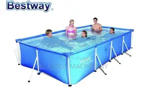Bestway Swimming Pool