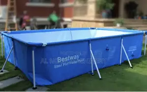 Bestway Swimming Pool
