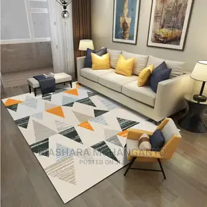 3D Carpet Available