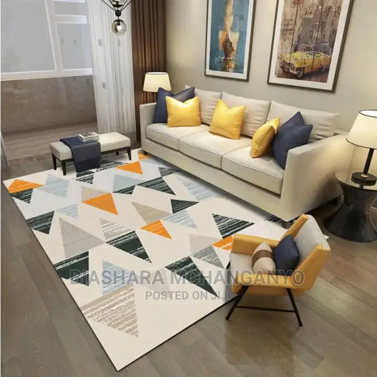 3D Carpet Available