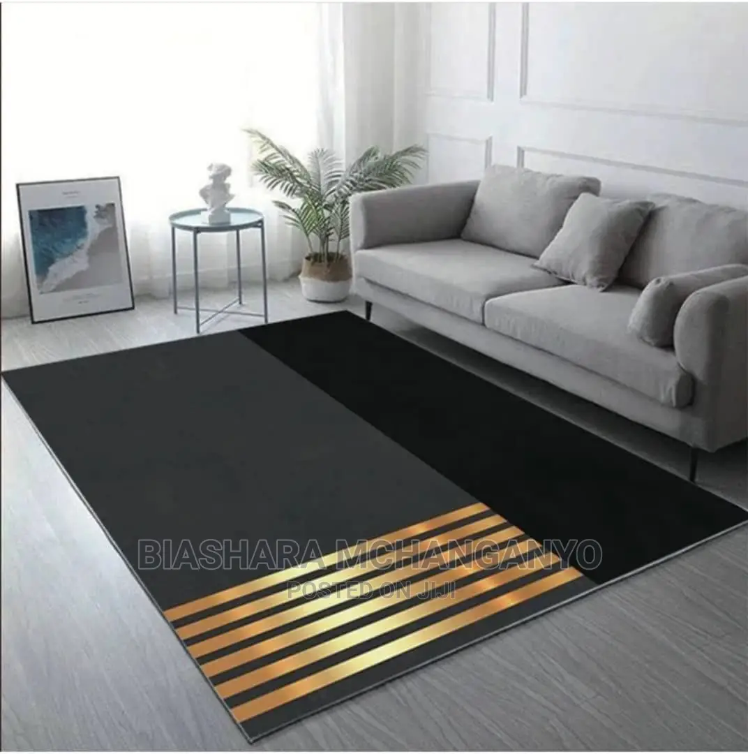 3D Carpet Available