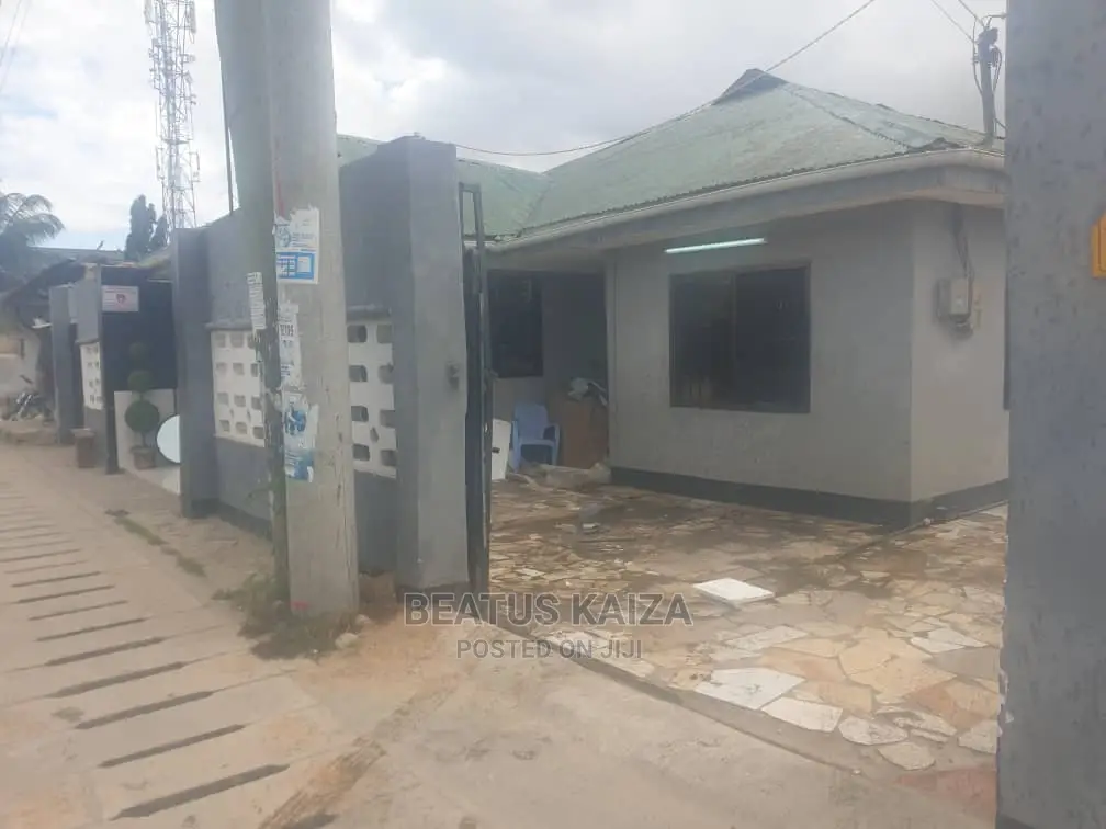2bdrm Apartment in Kinondoni Garden for rent