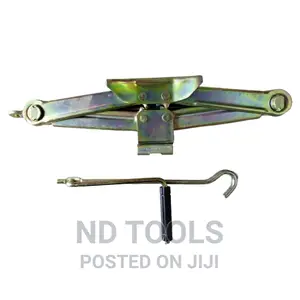 2t Scissor Jack