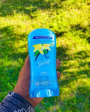 Secret Antiperspirant