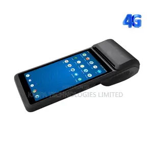 Handheld Pos Terminal - 4g