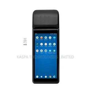 Handheld Pos Terminal - 4g