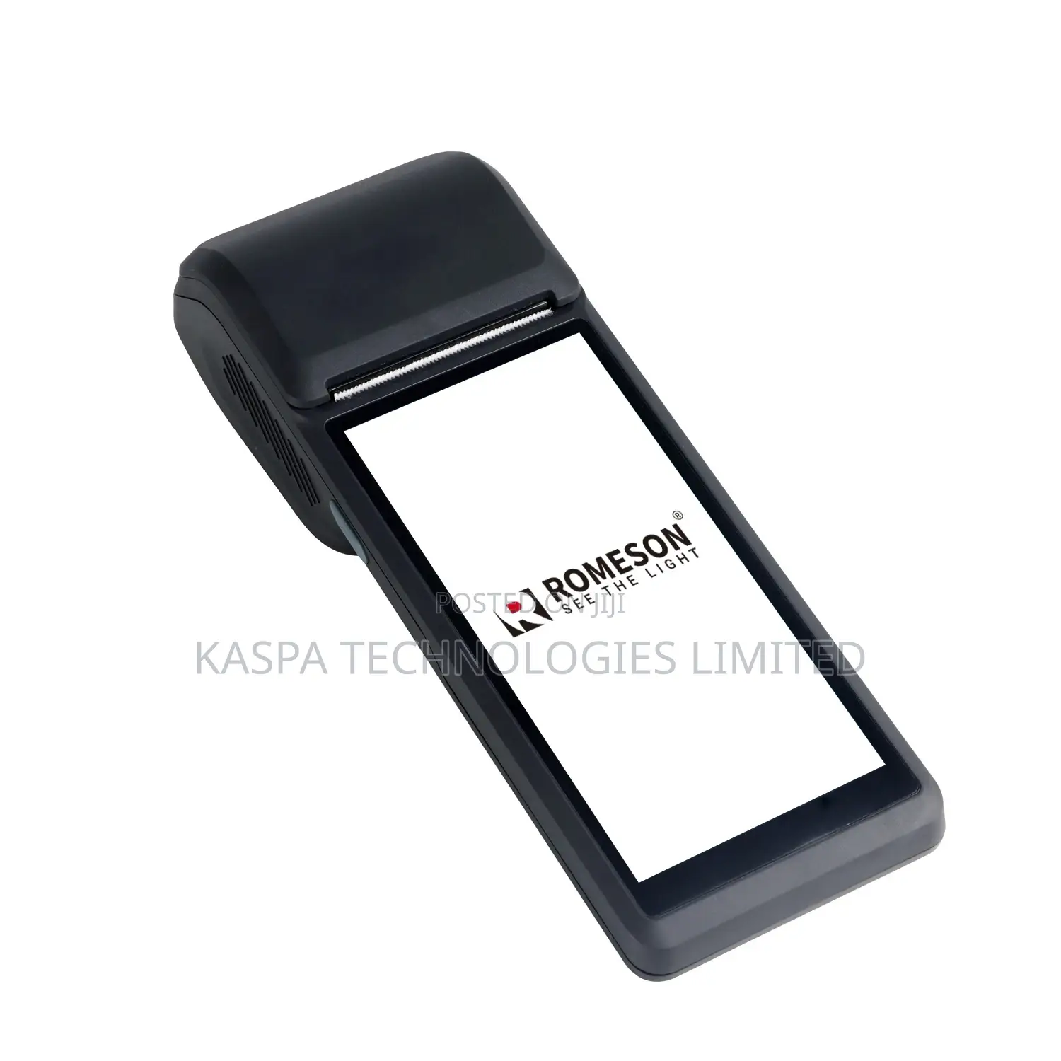 Handheld Pos Terminal - 4g