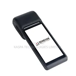 Handheld Pos Terminal - 4g